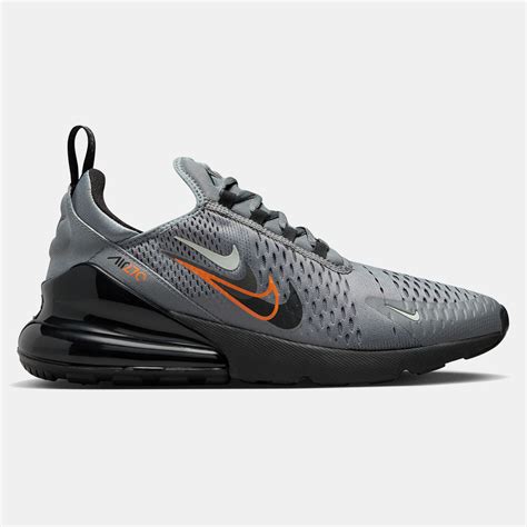 nike air 270 grau rotkaputt|air max 270 shoes.